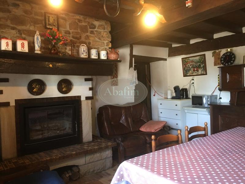 Maison - 170 m² - 8 pièces