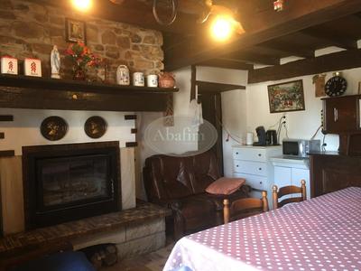 Maison - 170 m² - 8 pièces