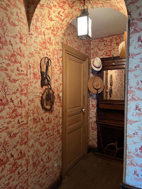 Maison - 162 m² - 10 pièces