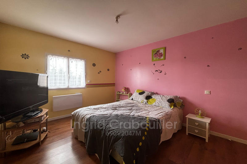 Maison - 168 m² - 7 pièces