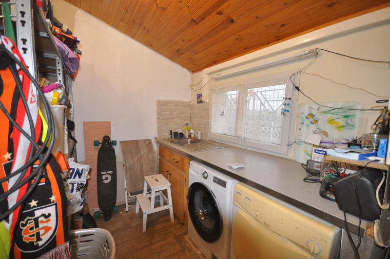 Villa - 136 m² - 5 pièces