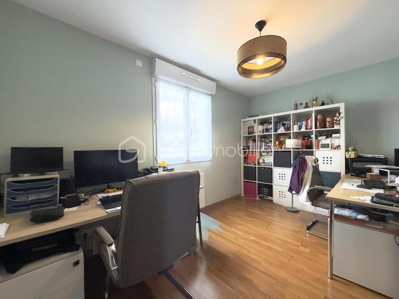 Maison - 146 m² - 6 pièces