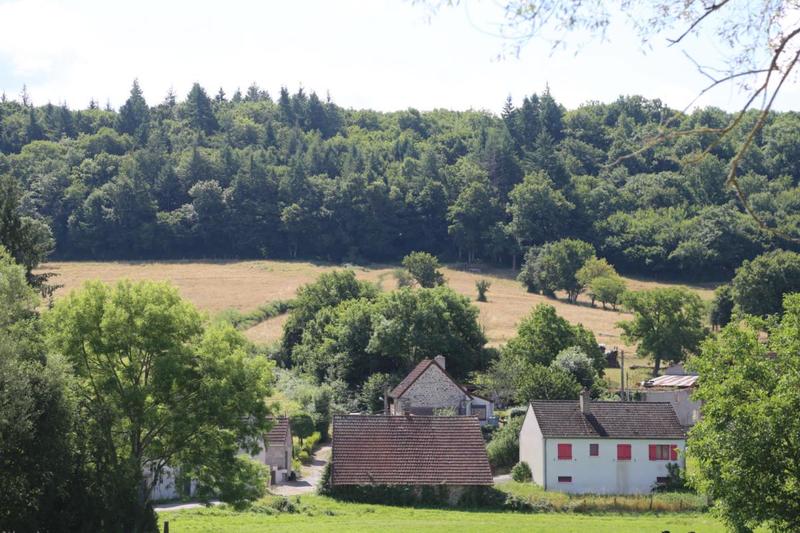 Maison - 68 m² - 3 pièces