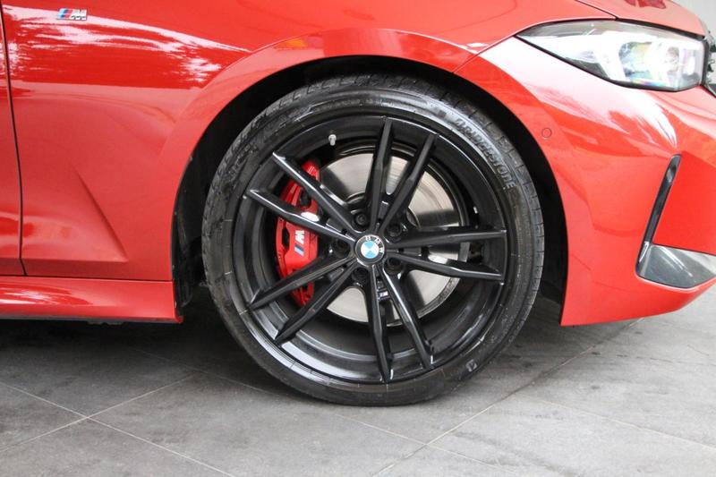 Bmw Série 3 G21 Lci Touring M340i xDrive 374 ch Bva8 m Performance