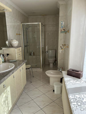 Maison - 147 m² - 5 pièces