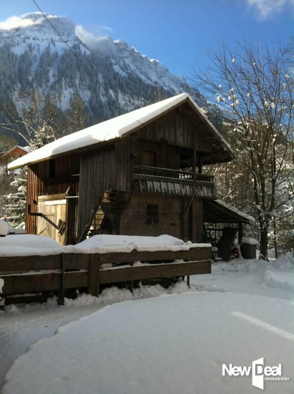 Gîte - 723 m² - 12 pièces