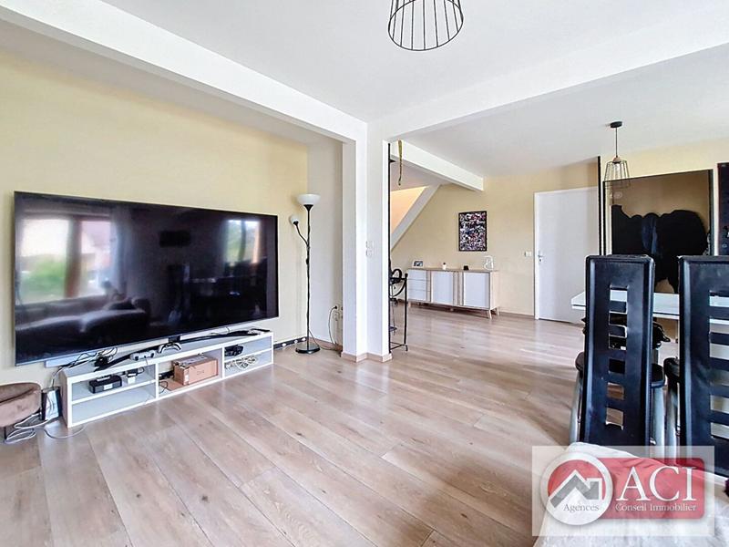 Maison - 148 m² - 5 pièces