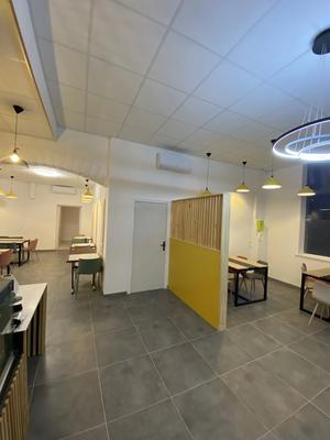 Immeuble - 230 m² - 8 pièces