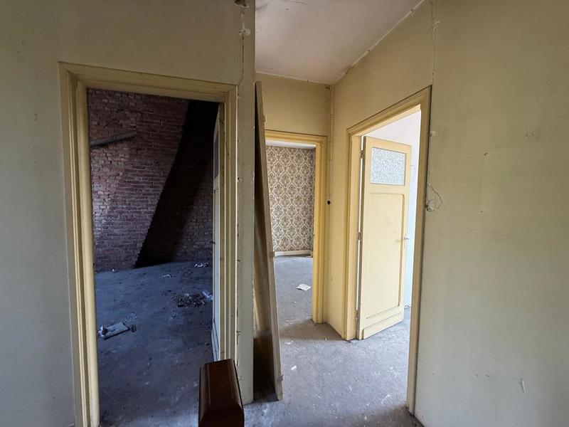 Immeuble - 162 m² - 1 pièce