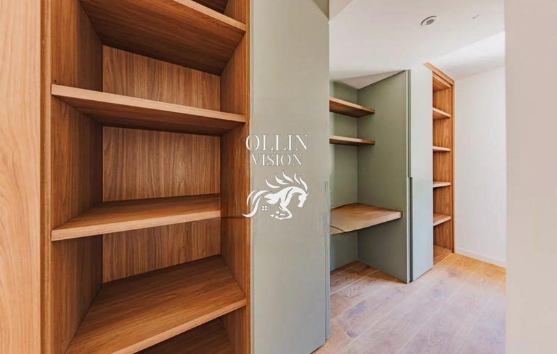 Villa - 270 m² - 7 pièces