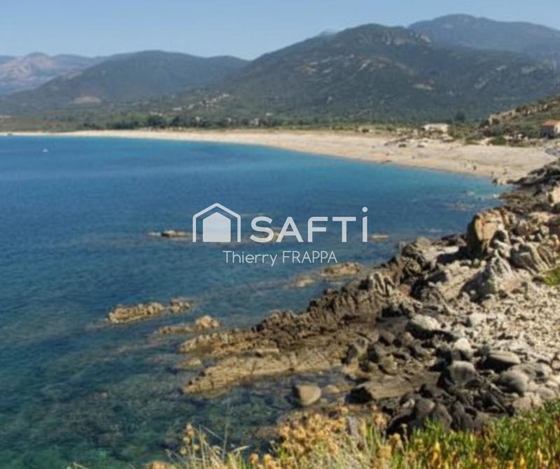 Appartement - 29 m² - 2 pièces