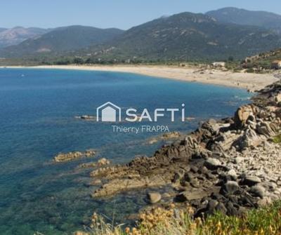 Appartement - 29 m² - 2 pièces