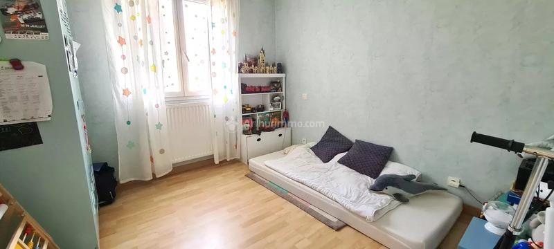 Maison - 75 m² - 4 pièces