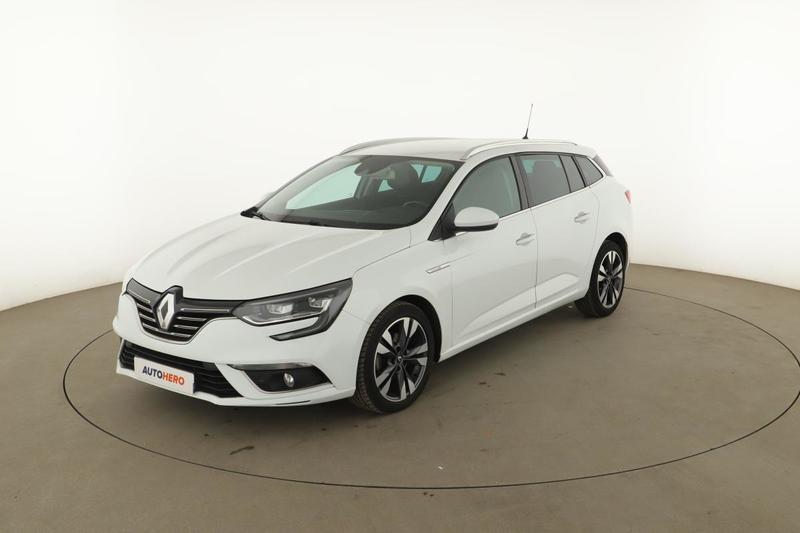 Renault Mégane Estate 1.5 dCi Blue Intens 115 ch