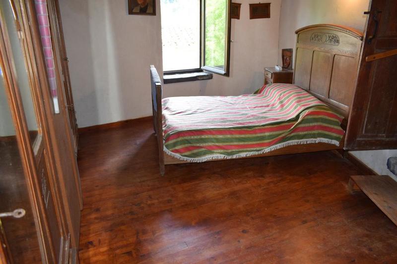 Maison - 126 m² - 7 pièces