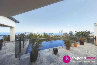 Villa - 162 m² - 5 pièces