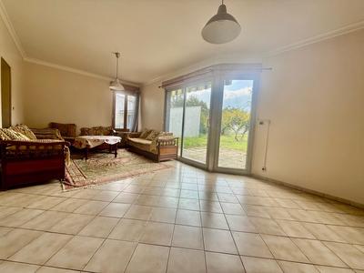 Maison ancienne - 110 m² - 5 pièces