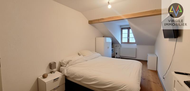 Appartement - 74 m² - 3 pièces