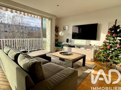 Appartement - 89 m² - 4 pièces