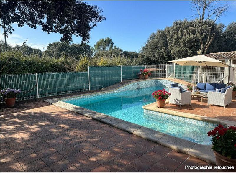 Villa - 111 m² - 5 pièces