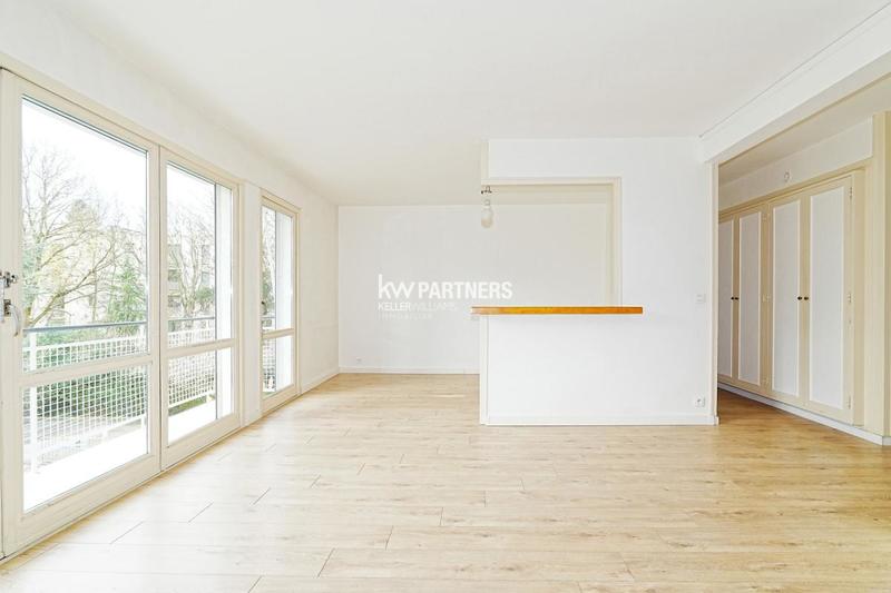 Appartement - 66 m² - 4 pièces