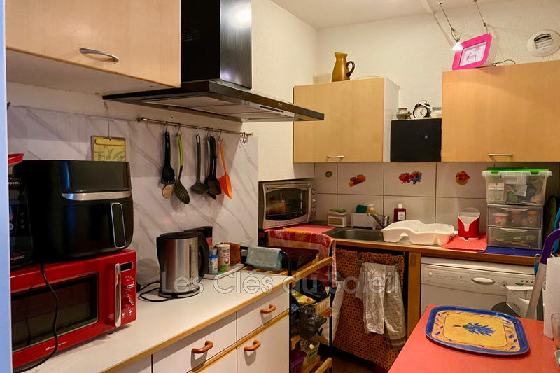 Maison de village - 152 m² - 6 pièces