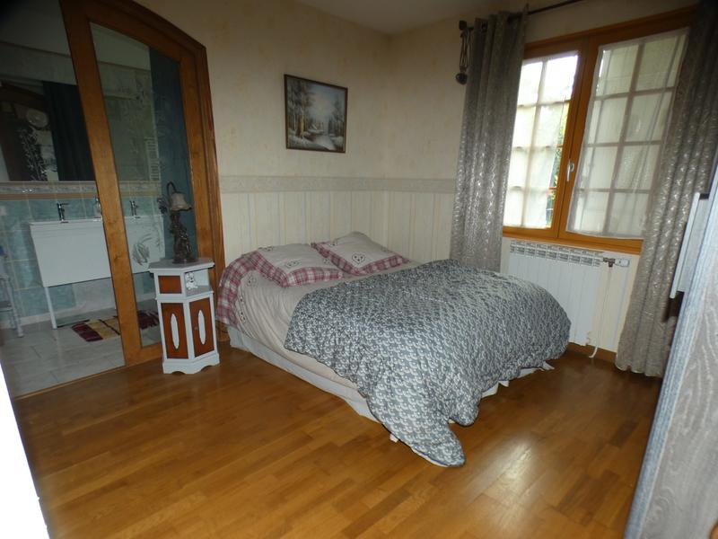 Maison - 144 m² - 7 pièces