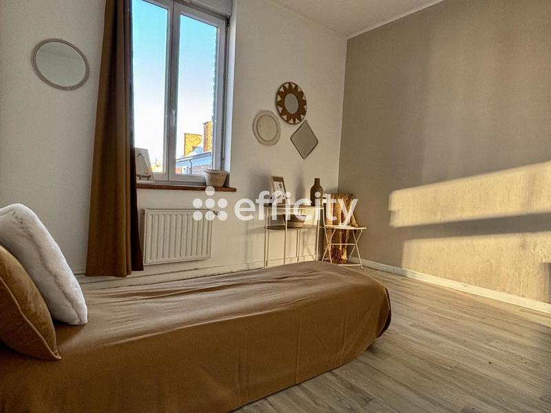 Maison - 75 m² - 4 pièces