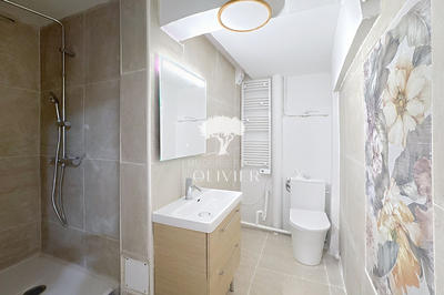 Appartement - 35 m²