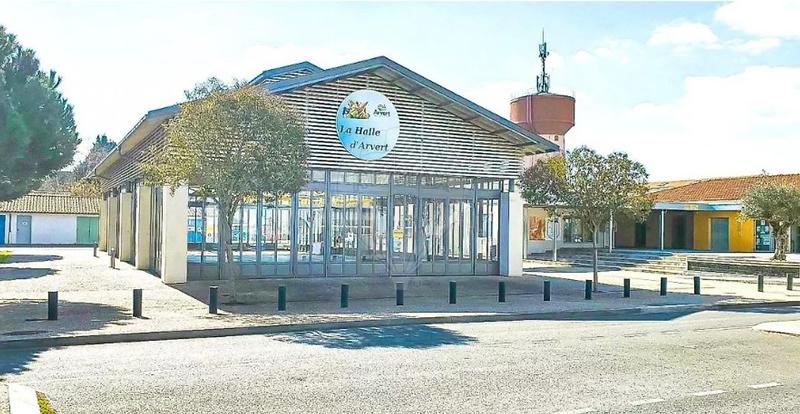 Magasins - 95 m² - 3 pièces