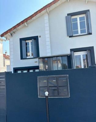 Appartement - 30 m² - 2 pièces