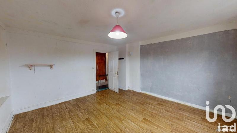 Maison - 116 m² - 5 pièces