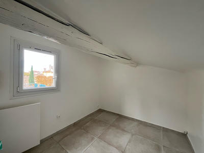 Appartement - 17 m² - 1 pièce