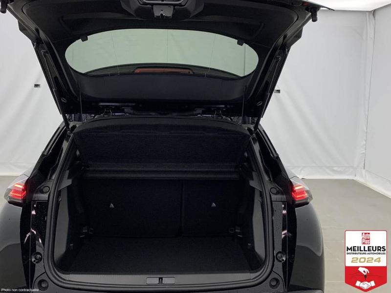 Peugeot 2008 Hybrid 145 e-Dcs6 Allure