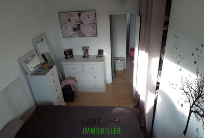 Appartement - 72 m² - 4 pièces