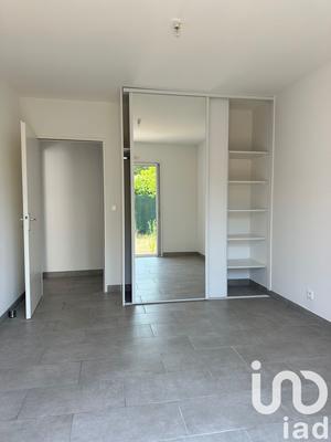 Maison - 94 m² - 4 pièces