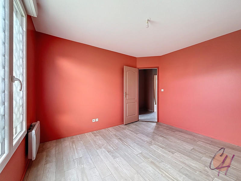 Maison - 81 m² - 4 pièces