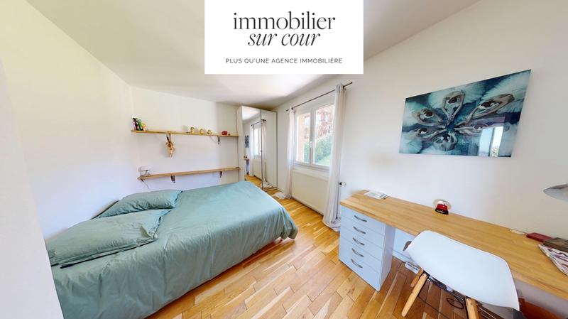 Villa - 173 m² - 7 pièces