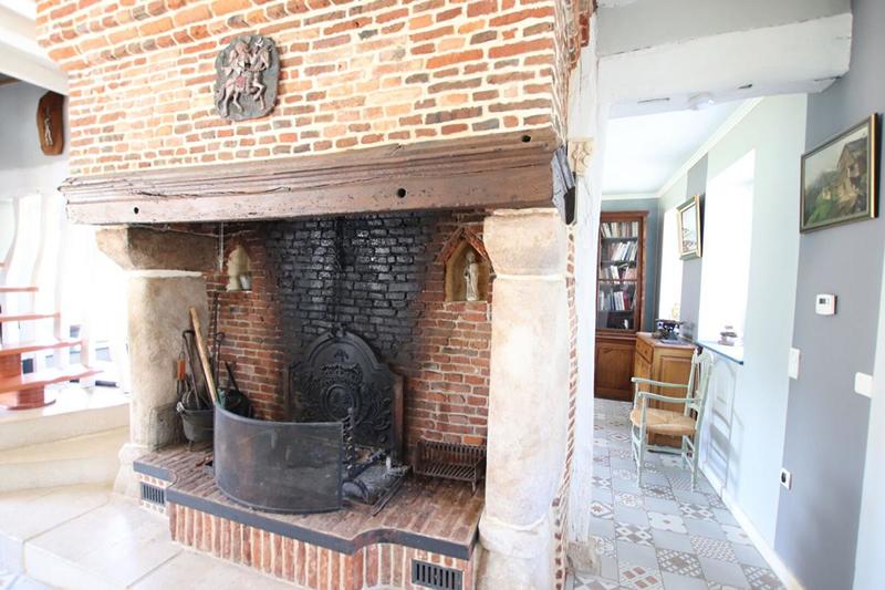 Propriété - 397 m² - 11 pièces