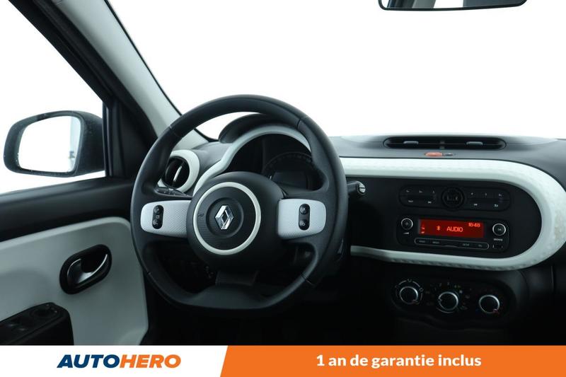 Renault Twingo 1.0 SCe Limited 69 ch