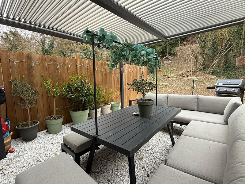 Maison de ville - 63 m² - 3 pièces