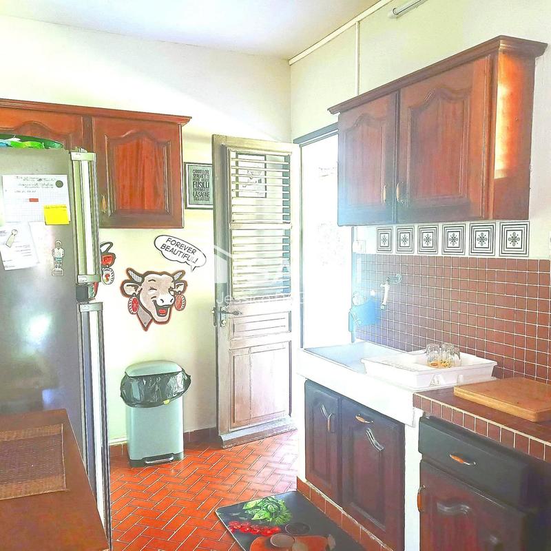 Maison - 160 m² - 5 pièces