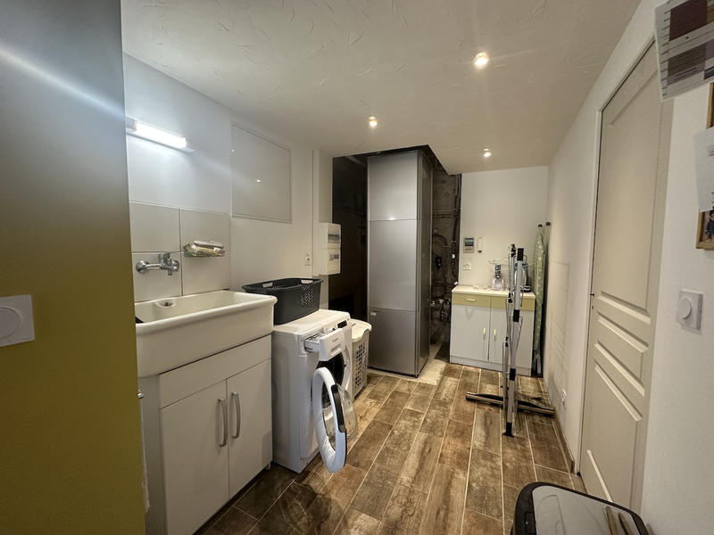 Ferme - 180 m² - 10 pièces