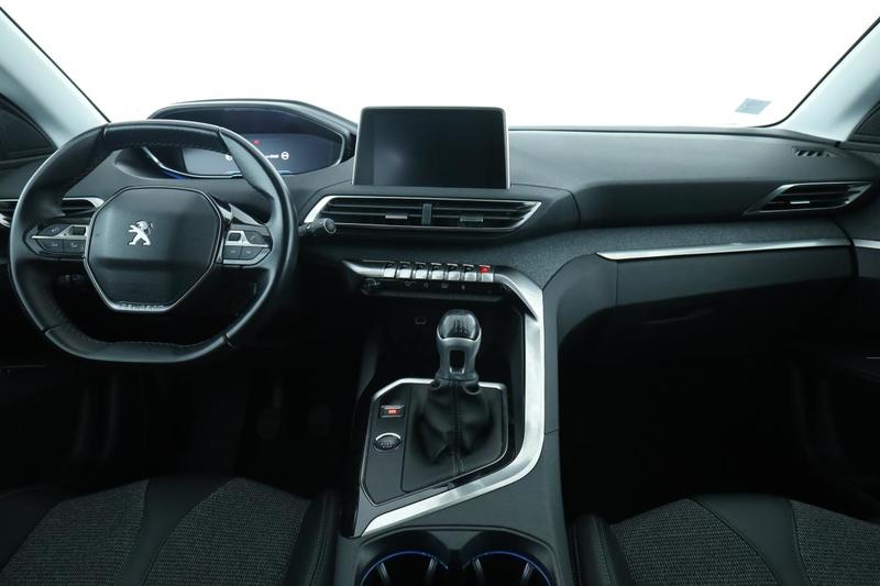 Peugeot 3008 1.5 Blue-HDi Allure 130 ch