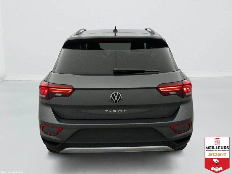 Volkswagen t-Roc 2.0 Tdi 150 Start/Stop Dsg7 Life Plus