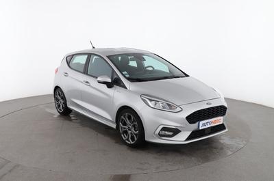 Ford Fiesta 1.0 EcoBoost St-Line 5p 95 ch