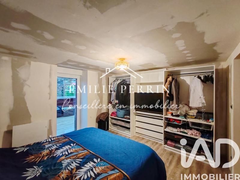 Maison de campagne - 181 m² - 7 pièces