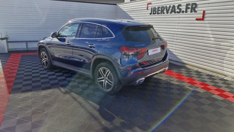 Mercedes Gla 250 E 8g-Dct Progressive Line