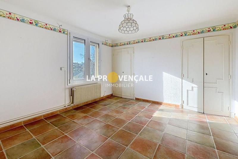 Appartement - 135 m² - 7 pièces