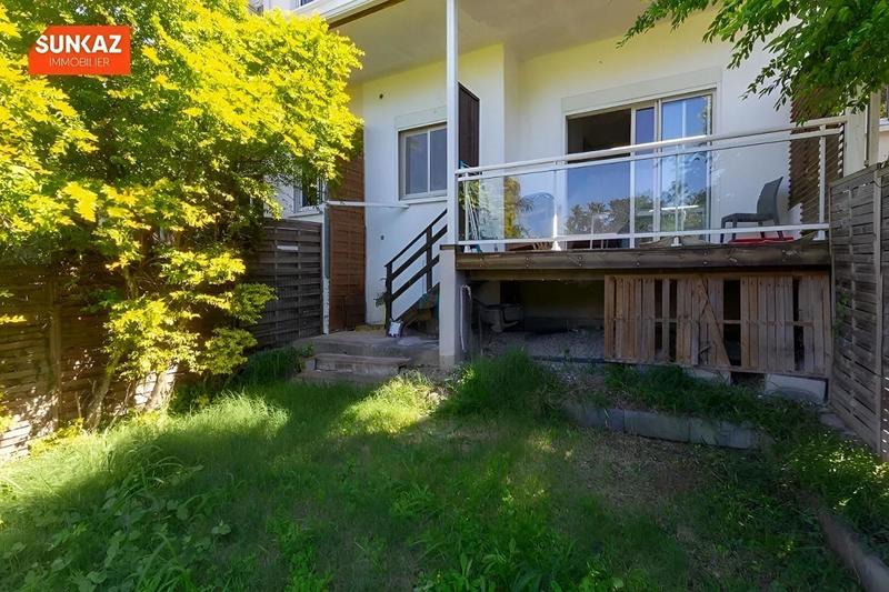 Maison - 82 m² - 3 pièces